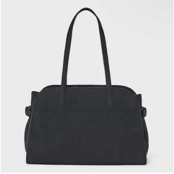 a new day Handbags - A New Day - Solid Soft Satchel Handbag - A New Day Black Black
NWT #chic